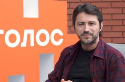 Шоумен Сергей Притула заявил о своем выходе из «Голоса»
