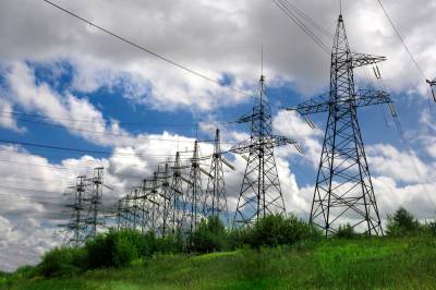 Несмотря на запреты: Украина увеличила импорт электроэнергии из Беларуси