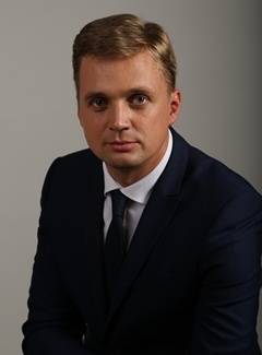 Суд отстранил Александра Виноградова от должности главы Троицка