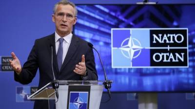 В НАТО обеспокоены растущей зависимостью Беларуси от Москвы