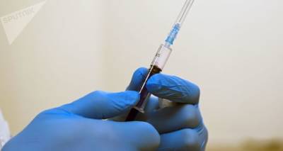 Ошибочка вышла - восемь испанских учителей получили каждый шестикратную дозу вакцины