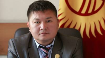 Член ЦИК Кыргызстана станет послом страны в Азербайджане