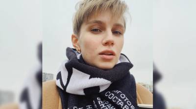 Звезда "Папиных дочек" Дарья Мельникова призналась в любви Александру Головину