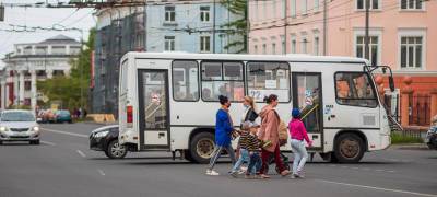 Мэр Петрозаводска хочет, чтобы «маршрутчики» раскрыли, куда они тратят деньги пассажиров