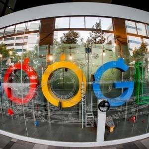 Во Франции на 220 млн евро оштрафовали Google