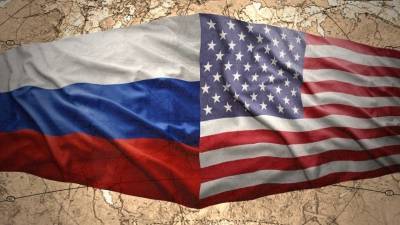 «Порочный круг»: Песков заявил о бесполезности антироссийских санкций США