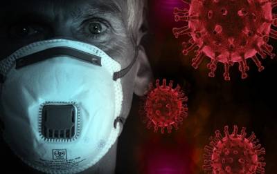 Британские ученые обнаружили новое последствие коронавируса