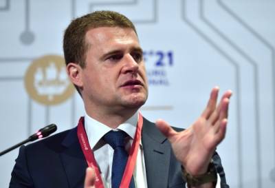 Чекунков: цифровой сервис контроля за северным завозом планируется внедрить в 2022г