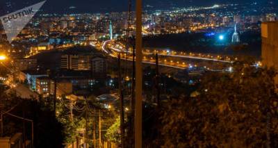 Сэкономили почти 400 тысяч долларов: мэрия Еревана будет закупать только LED-лампы