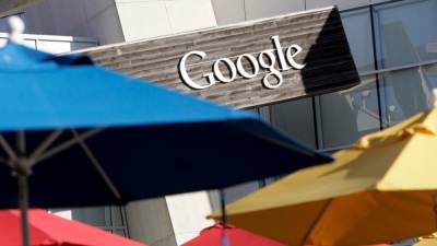 Франция ошрафовала Google за монополию в онлайн-рекламе