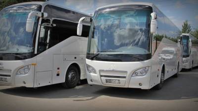 Узбекистан и Таджикистан рассматривают возобновление автобусного сообщения