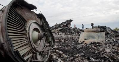Катастрофа MH17: российские террористы проигнорировали заседание суда в Гааге