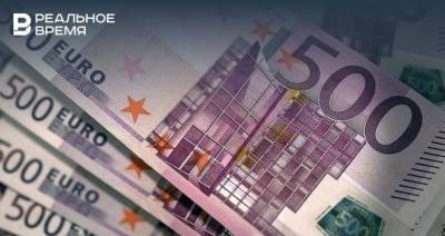 В России готовят перевод всей валютной ликвидности с доллара на евро
