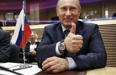 РФ сделала США два «подарка» перед встречей Путина и Байдена