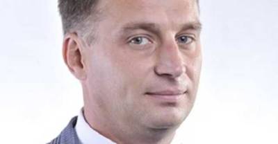 Первым замом Любченко в Минэкономики стал юрист-преподаватель с доходом в 2,4 млн грн
