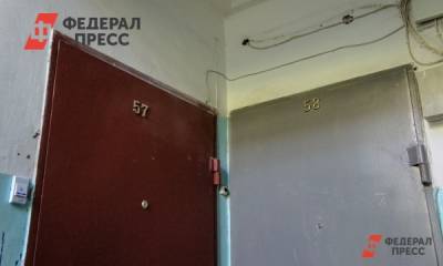 В Сургуте жители многоэтажки пострадали за борьбу с проституцией