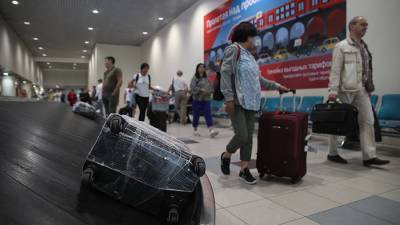 Туроператор оценил предупреждение Ростуризма ограничить грузопассажирские рейсы