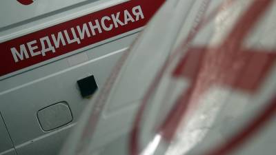 Школьник умер после падения с велосипеда на юго-западе Москвы
