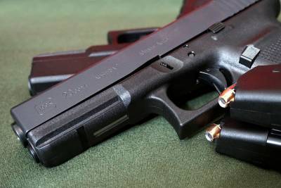 Росгвардия объявила конкурс на создание системы за контролем оборота огнестрельного оружия