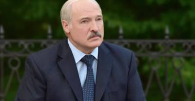 Киевский университет лишил Лукашенко почётной докторской степени