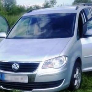 Житель Львовской области погиб, пытаясь остановить покатившийся автомобиль