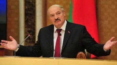 Лукашенко больше не доктор: КНУ принял решение