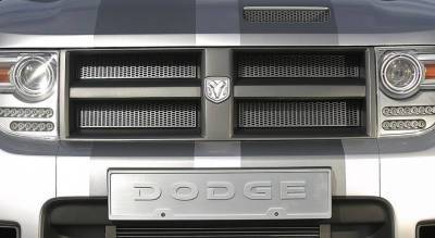 Dodge выпустит новый компактный кроссовер Hornet