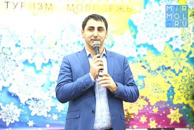 В финале конкурса «Мастера гостеприимства» Республику Дагестан представят Рустам Гамидов и Мурад Гаджияхьяев