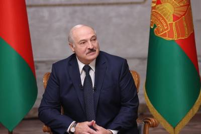 Киевский университет лишил Лукашенко звания почетного доктора наук