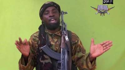 Лидер "Боко Харам" может быть мёртв - ru.euronews.com - Россия - Украина - Англия - Франция - Нигерия
