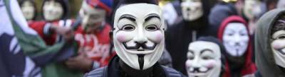 Что рассказали Anonymous об Илоне Маске и его влиянии на биткоин