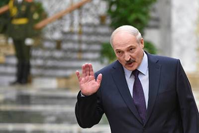 Лукашенко лишили звания почетного доктора КНУ им.Шевченко