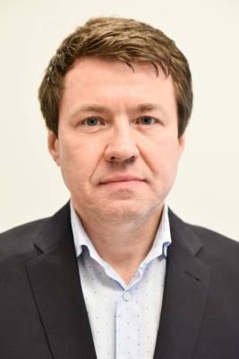 Депутат Госсовета Коми Геннадий Мошегов опроверг слухи о сложении полномочий