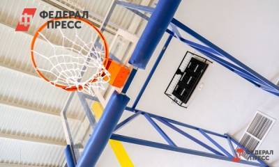 В Костромской области отремонтировали почти половину ФОКов и спортивных школ