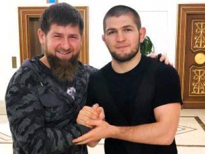На бойцовский клуб Кадырова "Ахмат" было потрачено 70 млн рублей из бюджета