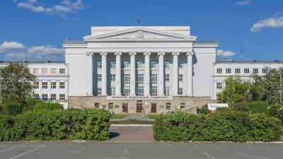 Судент умер перед экзаменом в Екатеринбурге