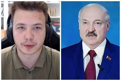 Москва ломает сценарий спектакля Лукашенко