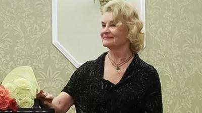 «Всегда помогала»: экс-солист Мариинского театра о работе с погибшей Волковой