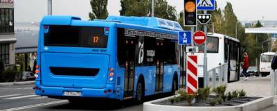 В Белгороде привившиеся от ковида пенсионеры смогут бесплатно ездить в автобусах