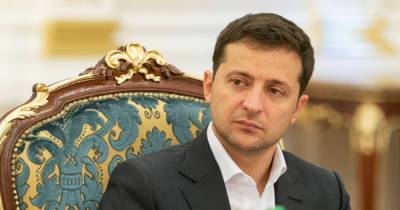 Зеленский сказал, сожалеет ли о смене главы правления "Нафтогаза"