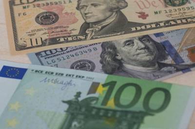 В РФ создадут стимулы для перехода валютной ликвидности из доллара в евро
