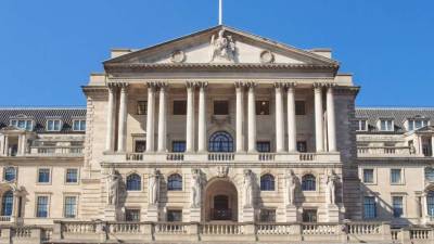 Банк Англии опубликовал документ для обсуждения по стейблкоинам и CBDC