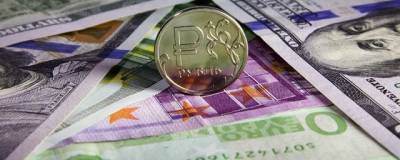 В России создадут стимулы для перехода валютной ликвидности с доллара на евро