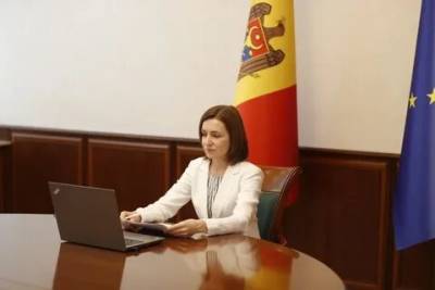 «Независимый» антикоррупционный комитет Молдавии финансирует Запад