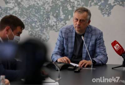 Правительство Ленобласти выделило 30 млн рублей на приобретение квартир пострадавшим в пожаре сертоловцам