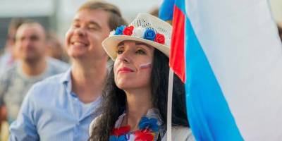 Музей Победы огласил праздничную программу Дня России