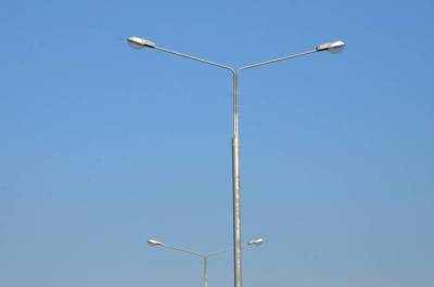 Более девяти тысяч фонарей установят в ТиНАО