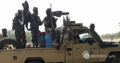 В Нигерии заявили о гибели главаря террористов Боко Харам - Абубакар Шекау