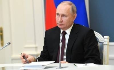 Путин подписал распоряжение о проведении форума «Россия — спортивная держава» в Казани