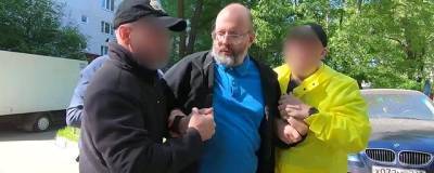 В СБУ опровергли информацию о задержании своего агента в России